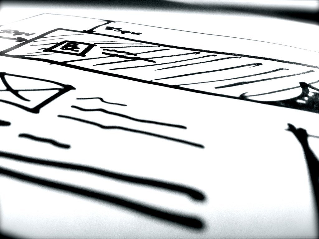 Diseño de landing page profesional con maqueta web - 11 trucos para una landing que convierta