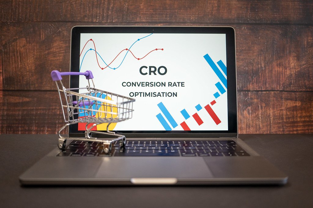 Optimización de la tasa de conversión en ecommerce - mejorar el carrito lateral de una tienda online