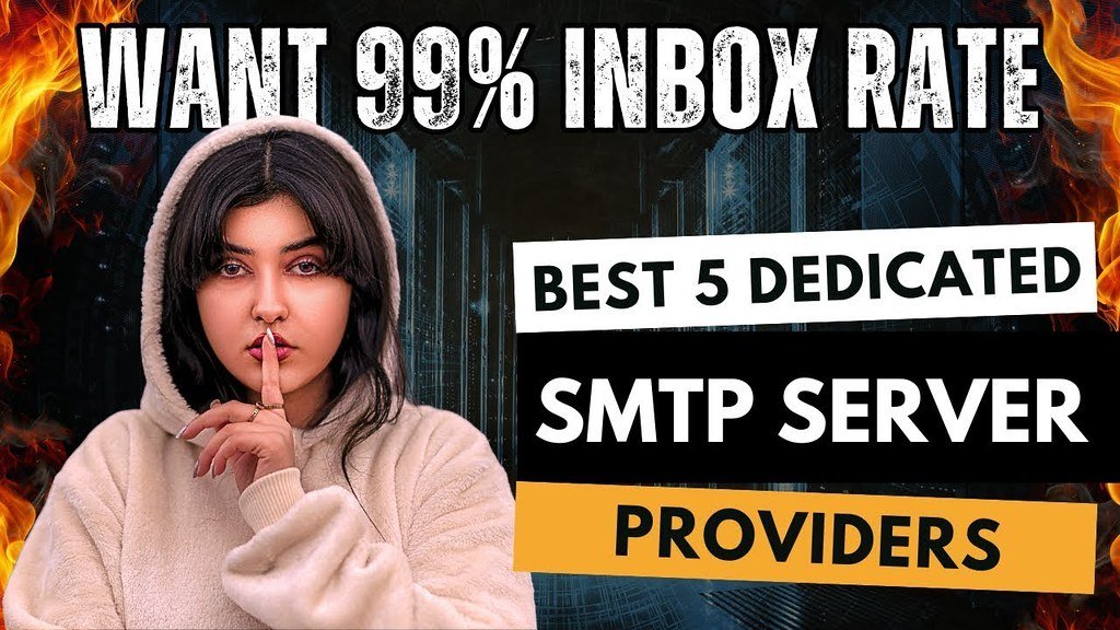 Buzon de entrada con emails - entregabilidad y salida del spam