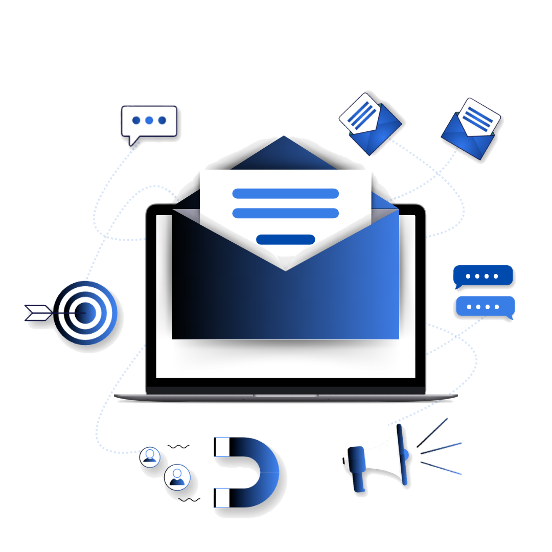 Marketing Automation