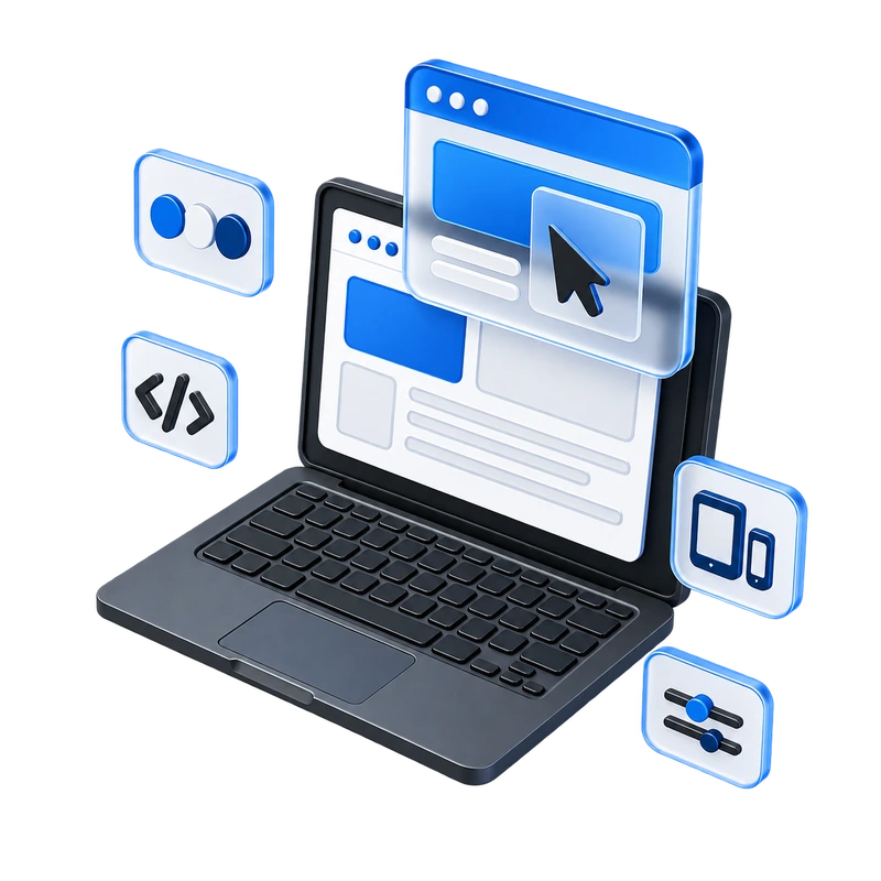 Diseño web