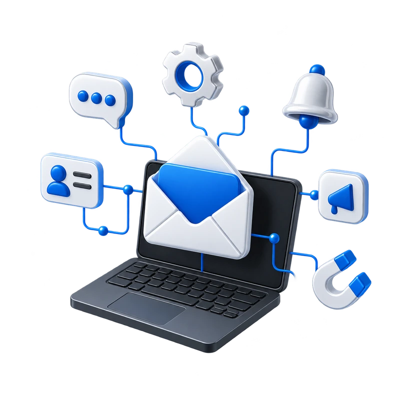 Marketing Automation