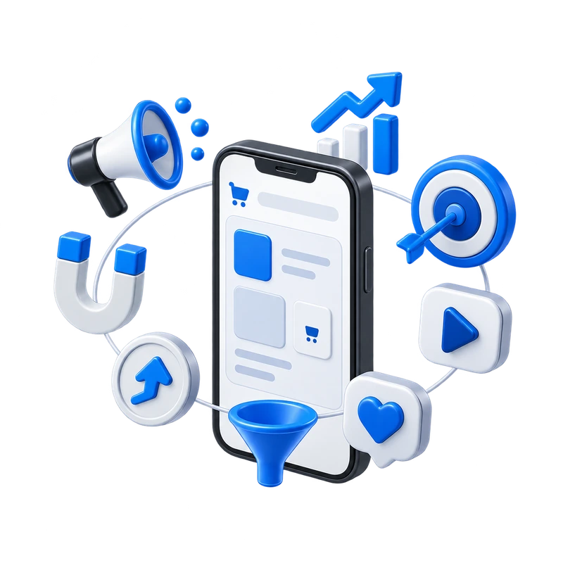 Publicidad online