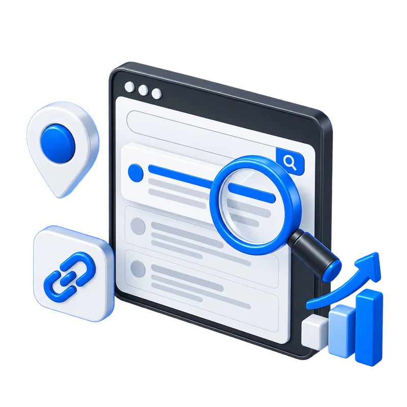 Posicionamiento SEO